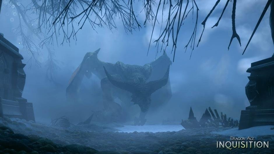 Dragon Age: Inquisition - Imagen 36